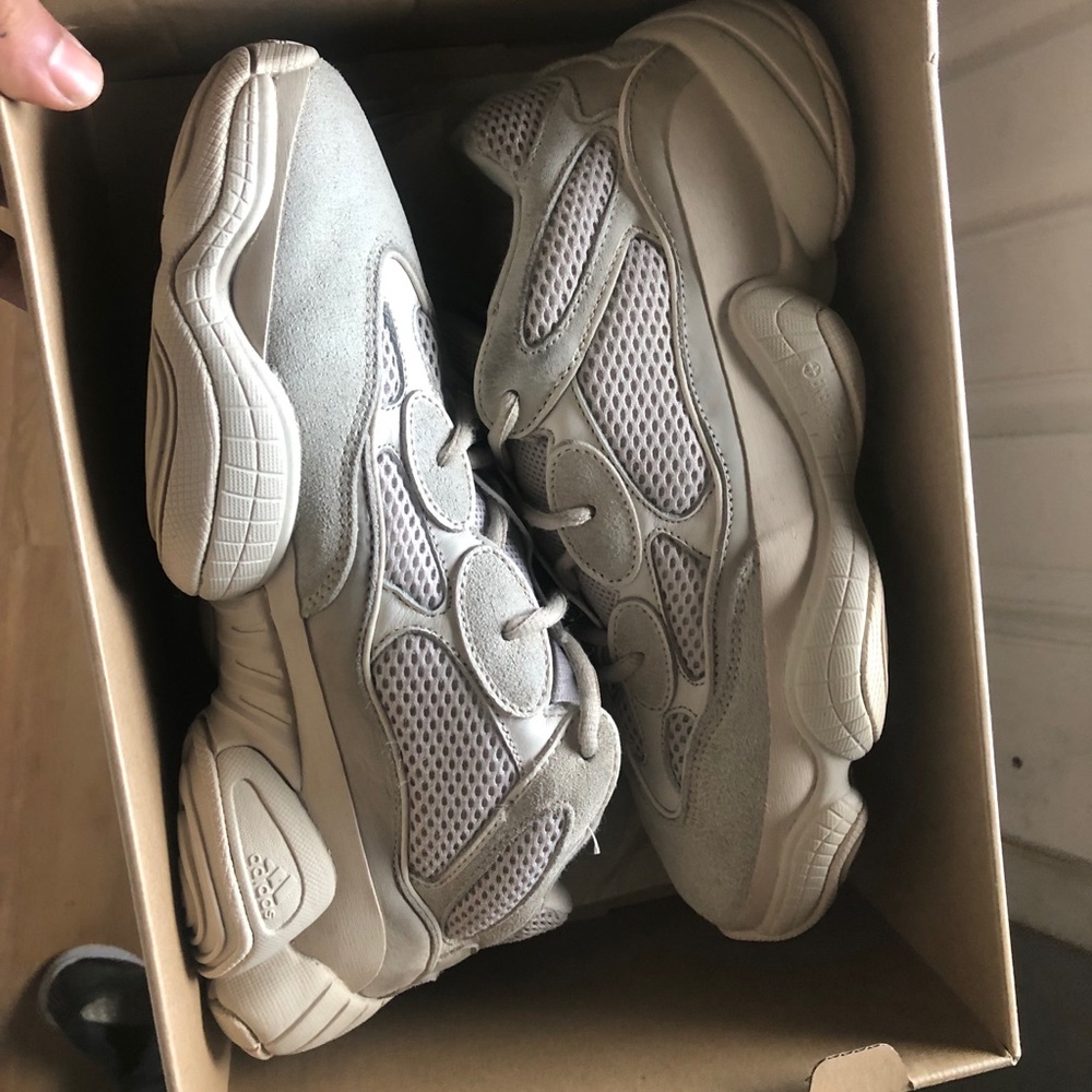 Adidas Yeezy 500